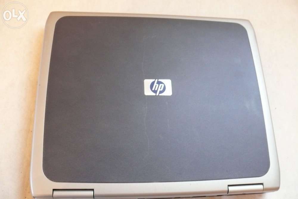 HP Pavilion ze4513EA