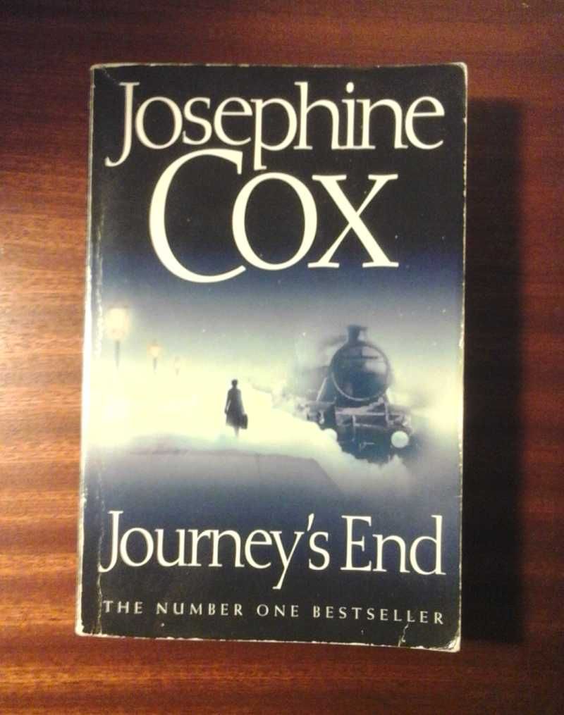 Journey's End - Josephine Cox