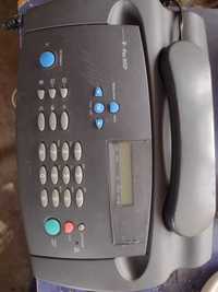 Telefon stacjonarny fax T-Fax 305P