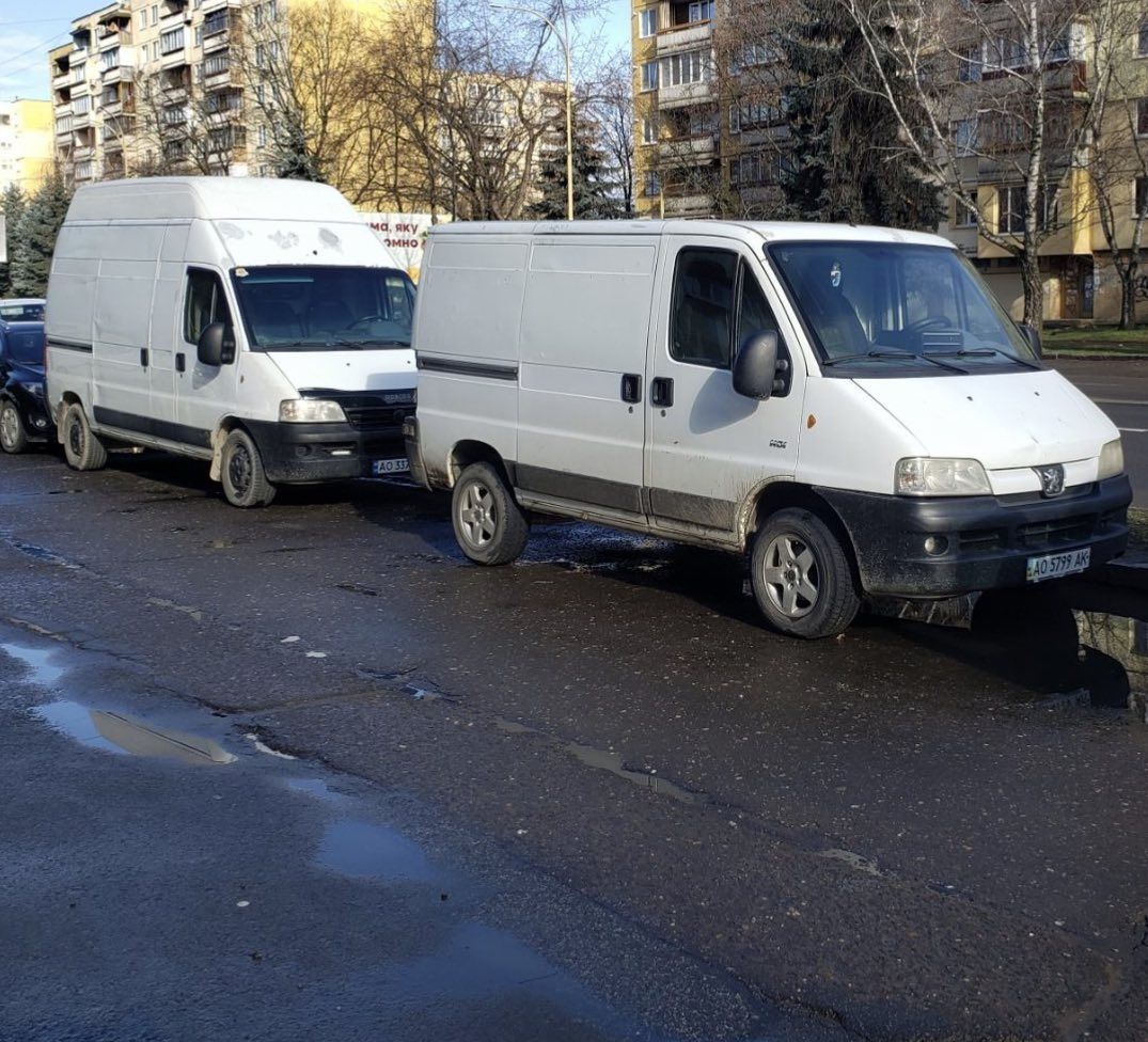 Услуги грузчиков Послуги вантажників земляные работы