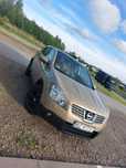 Nissan Qashqai 2.0 dCi Bogata wersja wyposażenia. 2 kpl kół i opon.