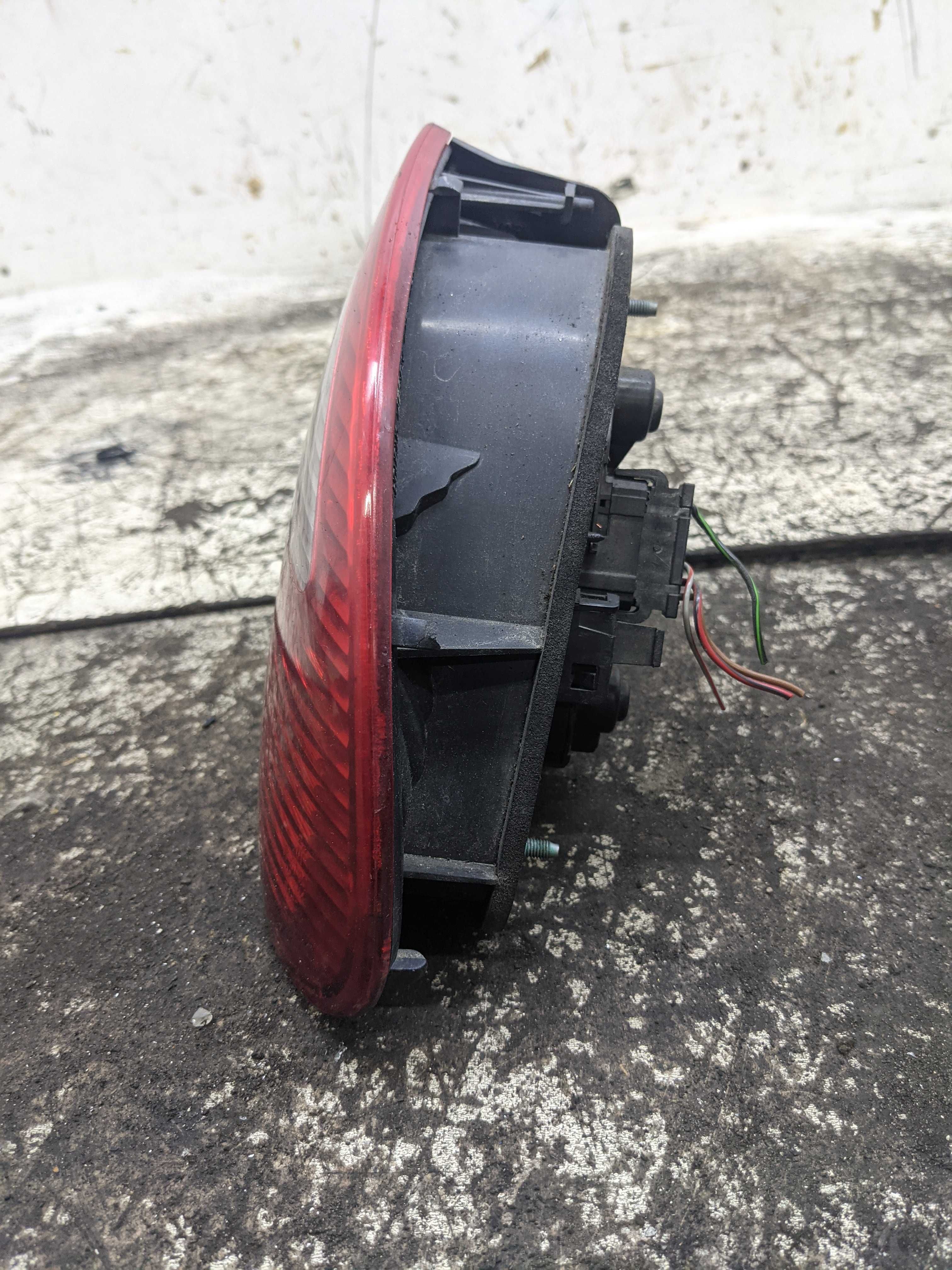 Seat Leon I 1 Lampa Prawy Tył Prawa Tylna PT