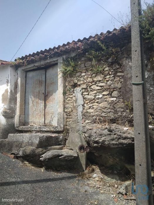 Armazém em Ribafria e Pereiro de Palhacana de 59,00 m2