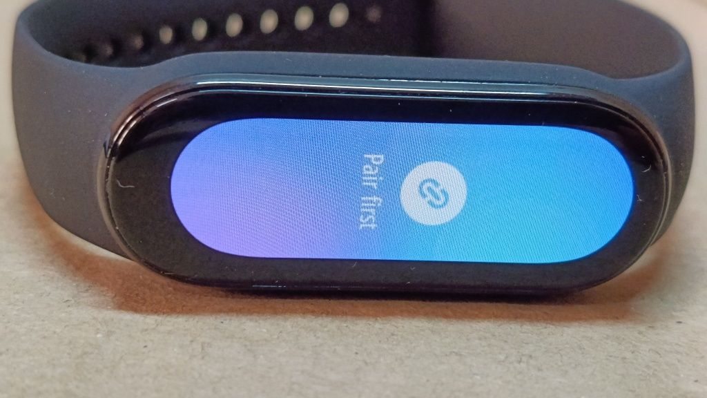 Opaska Xiaomi Mi Band 6