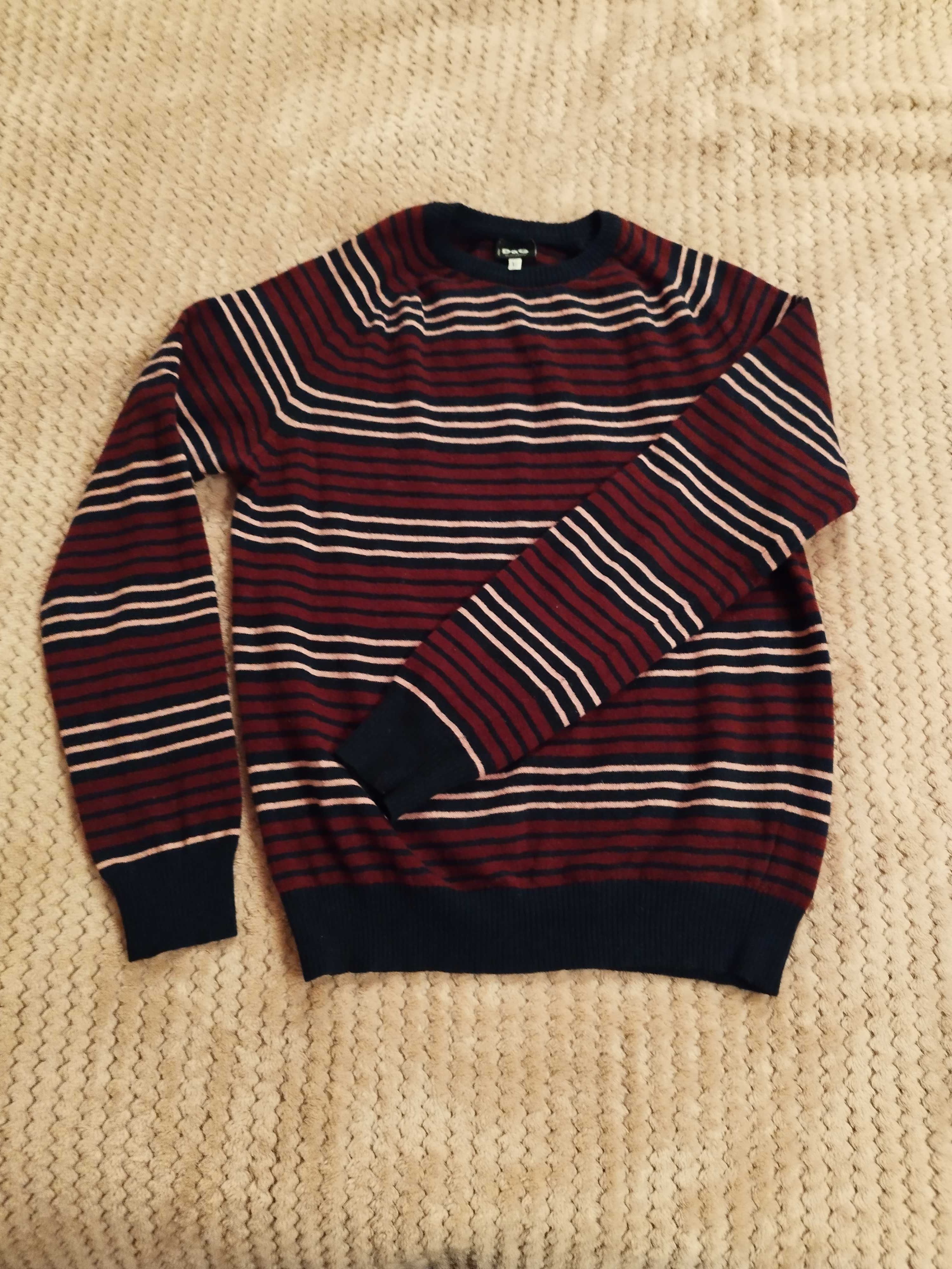 Sweter Dolce&Gabbana rozm. L