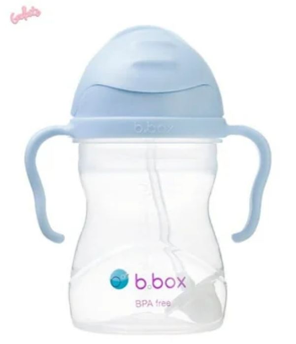 B.Box bidon gelato bubblegum, 240 ml