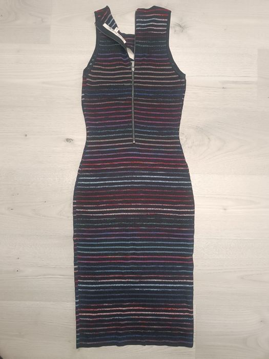 Sukienka midi Rachel Roy r. S
