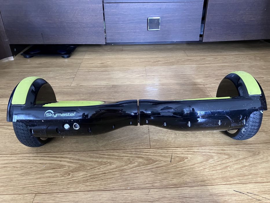 Hoverboard skymaster