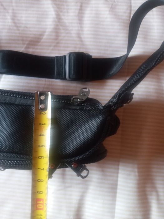 Поясна сумка Kawasaki. В чудовому стані.