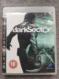Dark Sector gra PS3