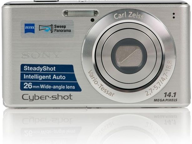фотоаппарат Sony Cyber-shot DSC-W530