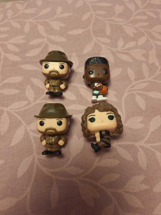 Фігурки осд обмін або продаж