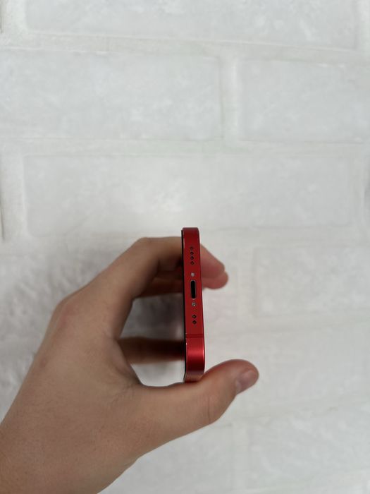 iPhone 12 mini 128Gb 100% акб Айфон 12 міні 128Об Збережений телефон