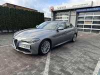 Alfa Romeo Giulia Giulia 2.0 16v 280KM AT8 Q2