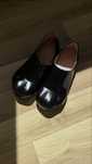 У стилі Jw anderson,балетки,лофери,лапки