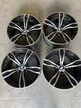 Felgi BMW 20' F12 F13 M6 oryginalne styl 343