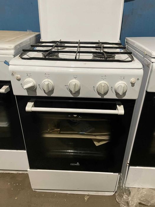 Газовая плита Cezaris ПГ 2150-06