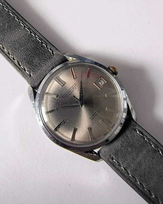 Swiss Thermidor Automatic