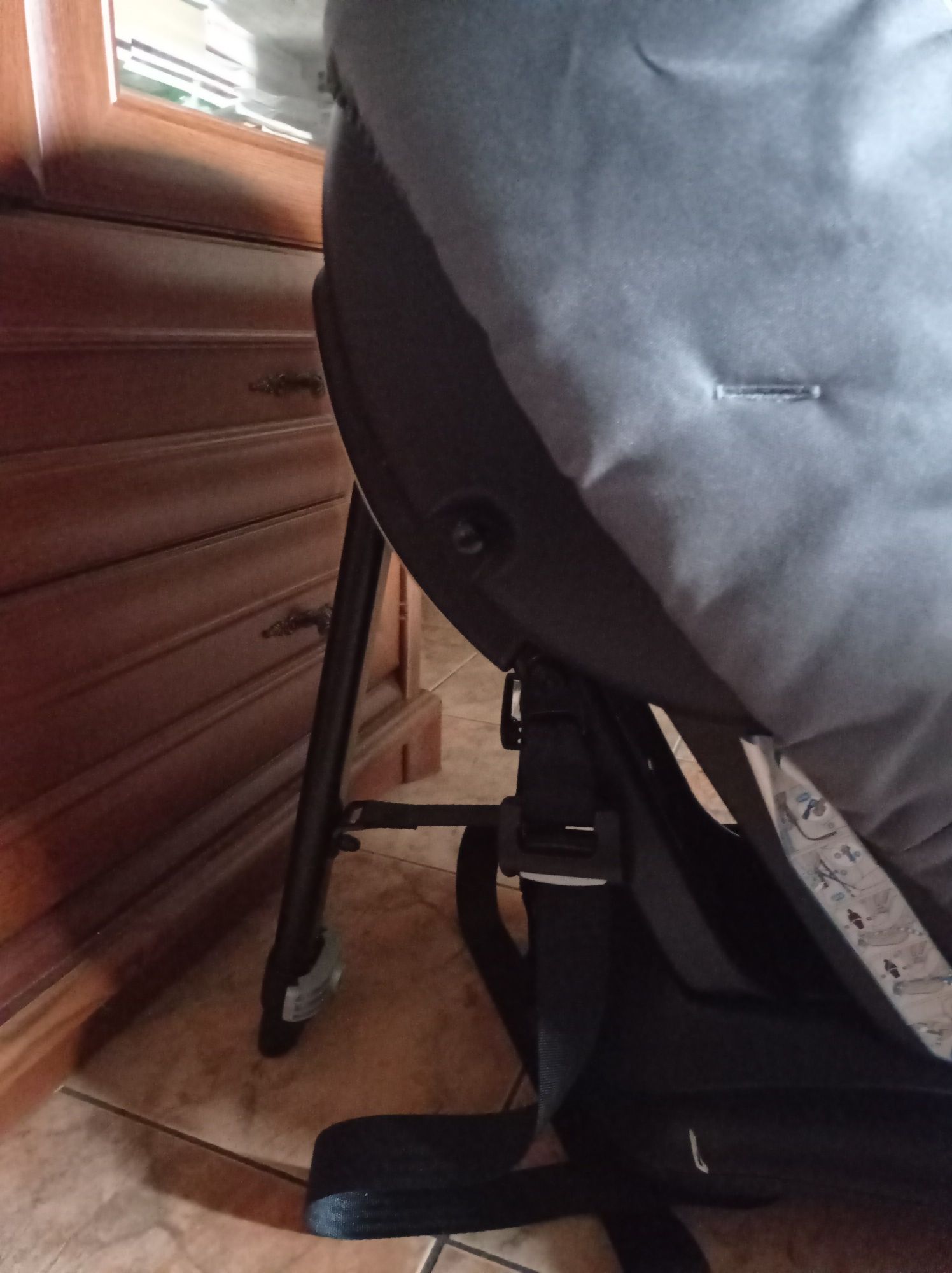 Maxi Cosi tobi fotelik samochodowy 9-18