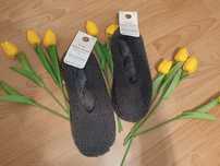 2 pary nowych kapci Primark 35/38