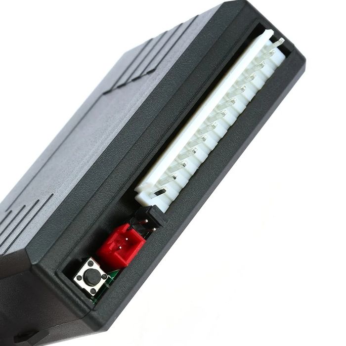 Kit Fecho Central Universal (Artigo Novo)