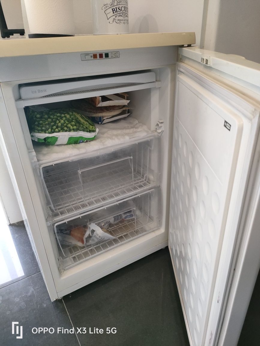 Vendo arca congeladora