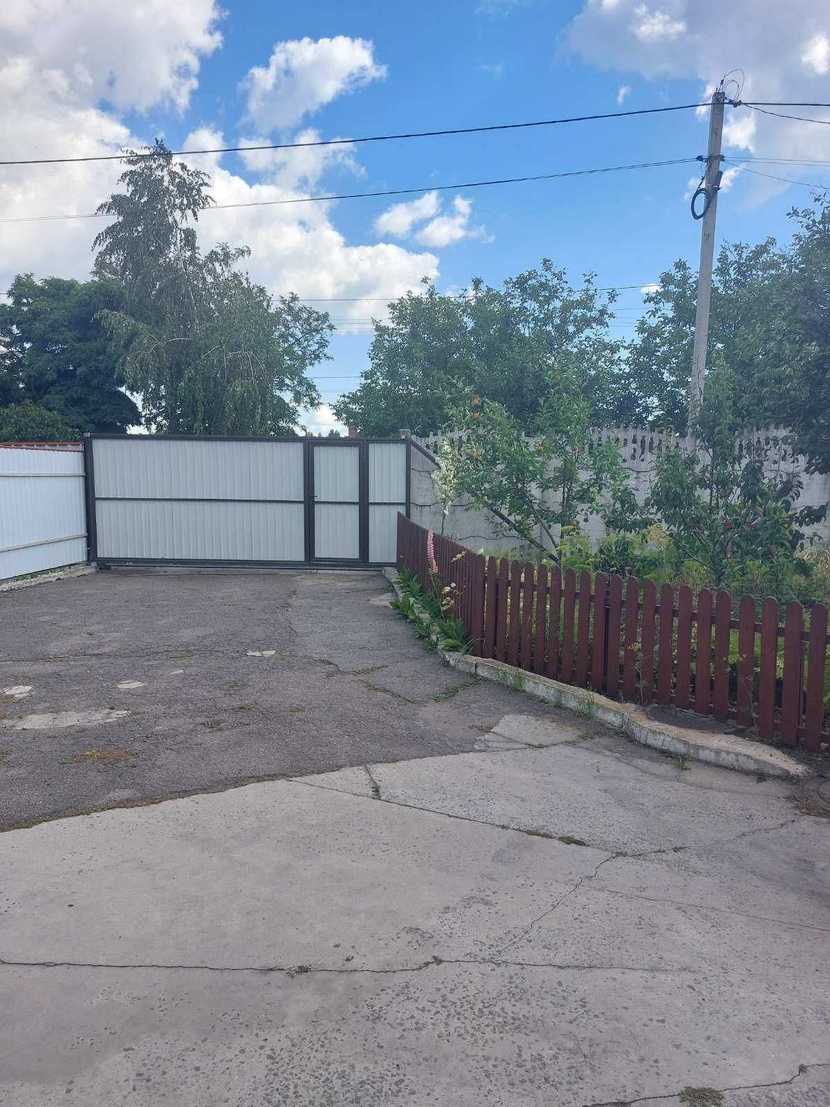 Продаётся жилой дом