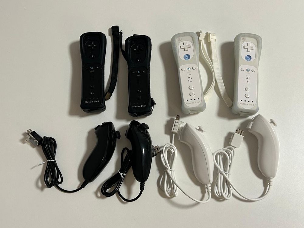Nintendo Wii U 32 GB Premium Black