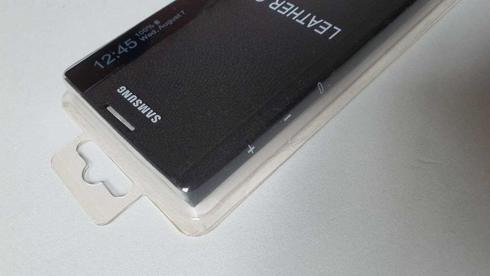 Оригiнальний чохол книжка для Samsung not 20 Ultra