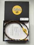 Curious kabel usb a-b