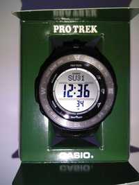 Годинник CASIO Pro Trek PRG-330-1CR