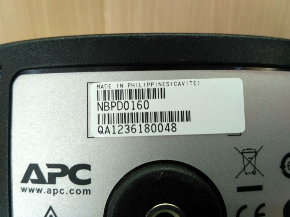 USB-камера NetBotz Camera Pod 160 APC NBPD0160