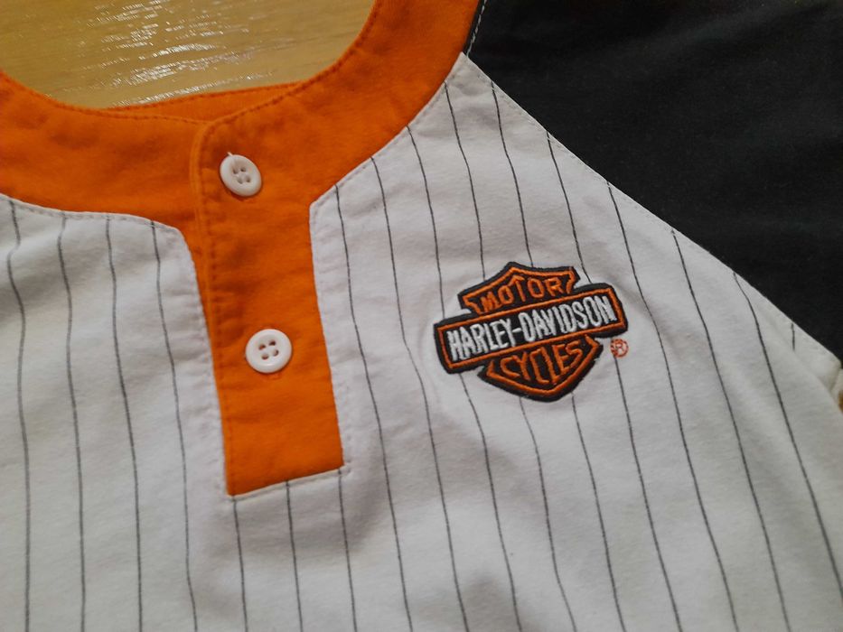 Body Harley Davidson 86 92