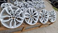 Литые Диски R17 5×120 (BMW,Volkswagen T4,T5)Склад Дисков