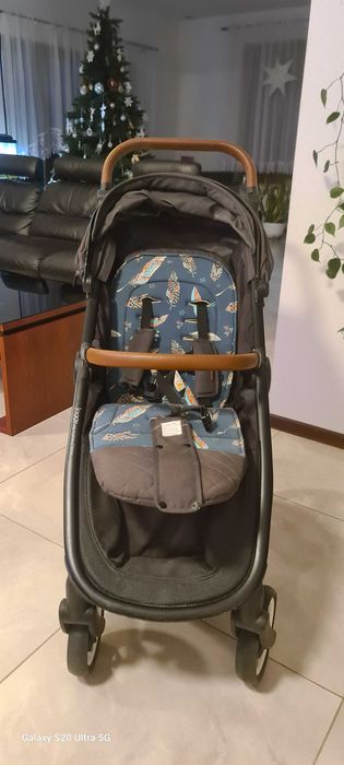 Wózek spacerowy Coletto