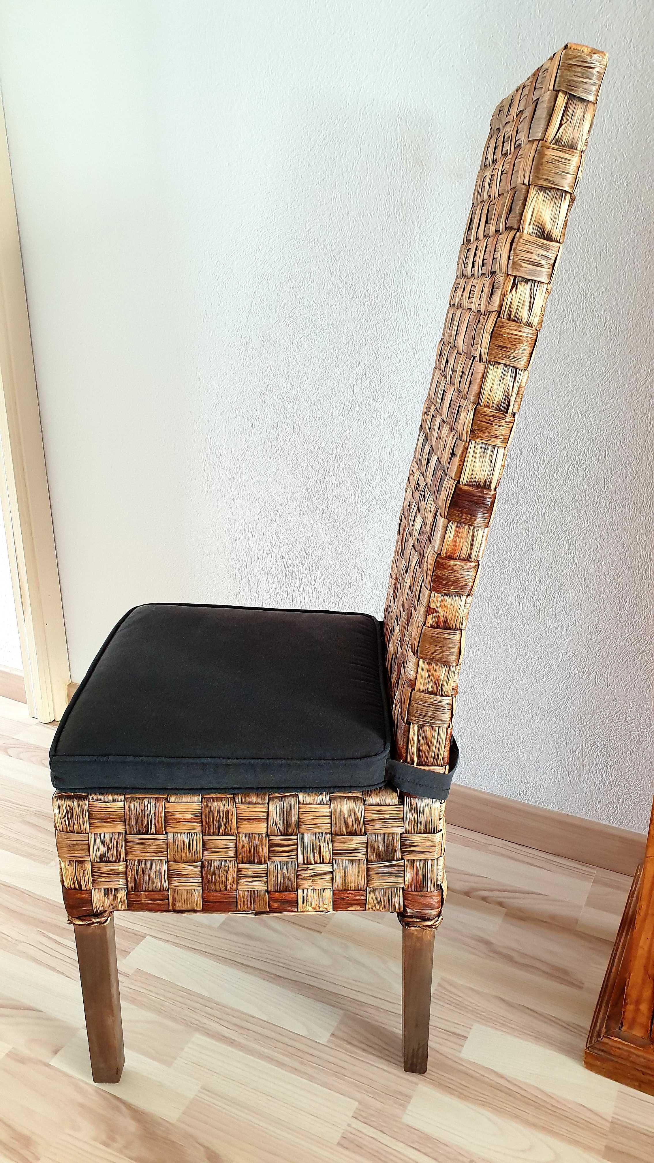 Oryginalne krzesla