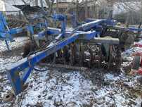 Продам дискову борону диметра