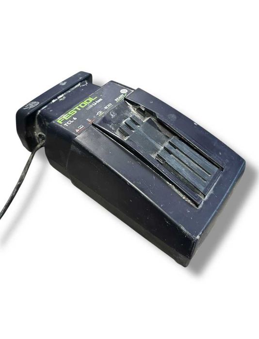 Ładowarka Festool TCL 6