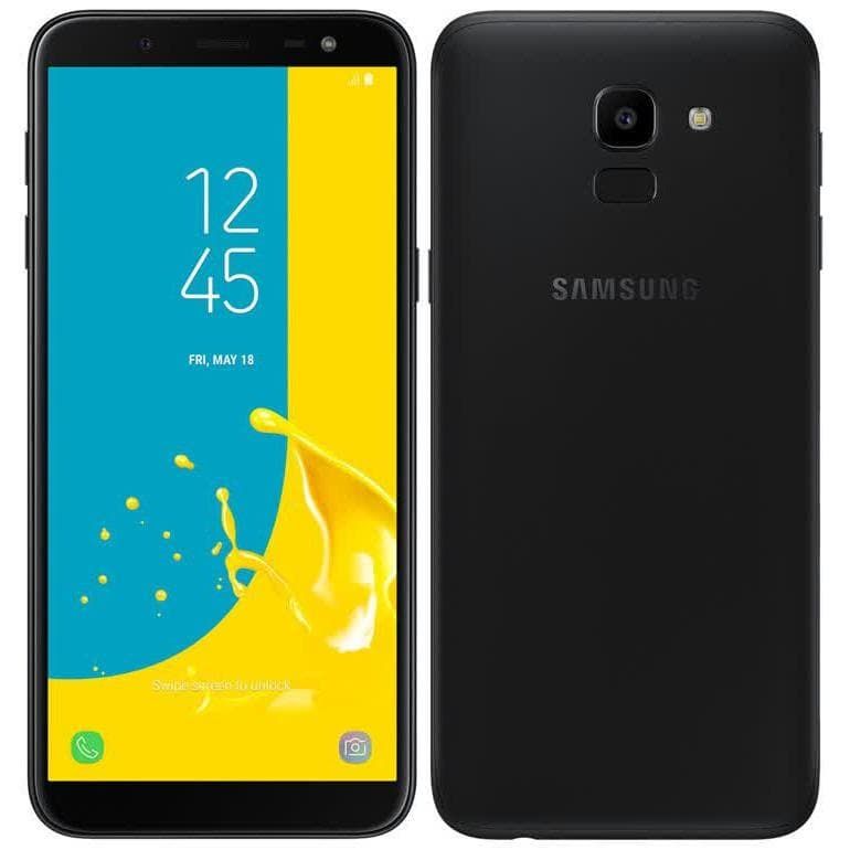 Samsung Galaxy J6 Dual Sim