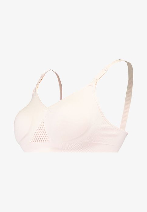 Biustonosz ciążowy do karmienia Anita XL