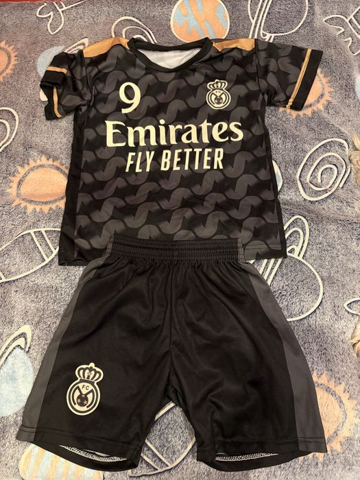 Stroj pilkarski MBAPPE