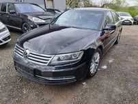 Volkswagen Pheaton 3.0 tdi 4x4