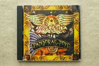 CD диск Aerosmith - Pandora’s Toys
