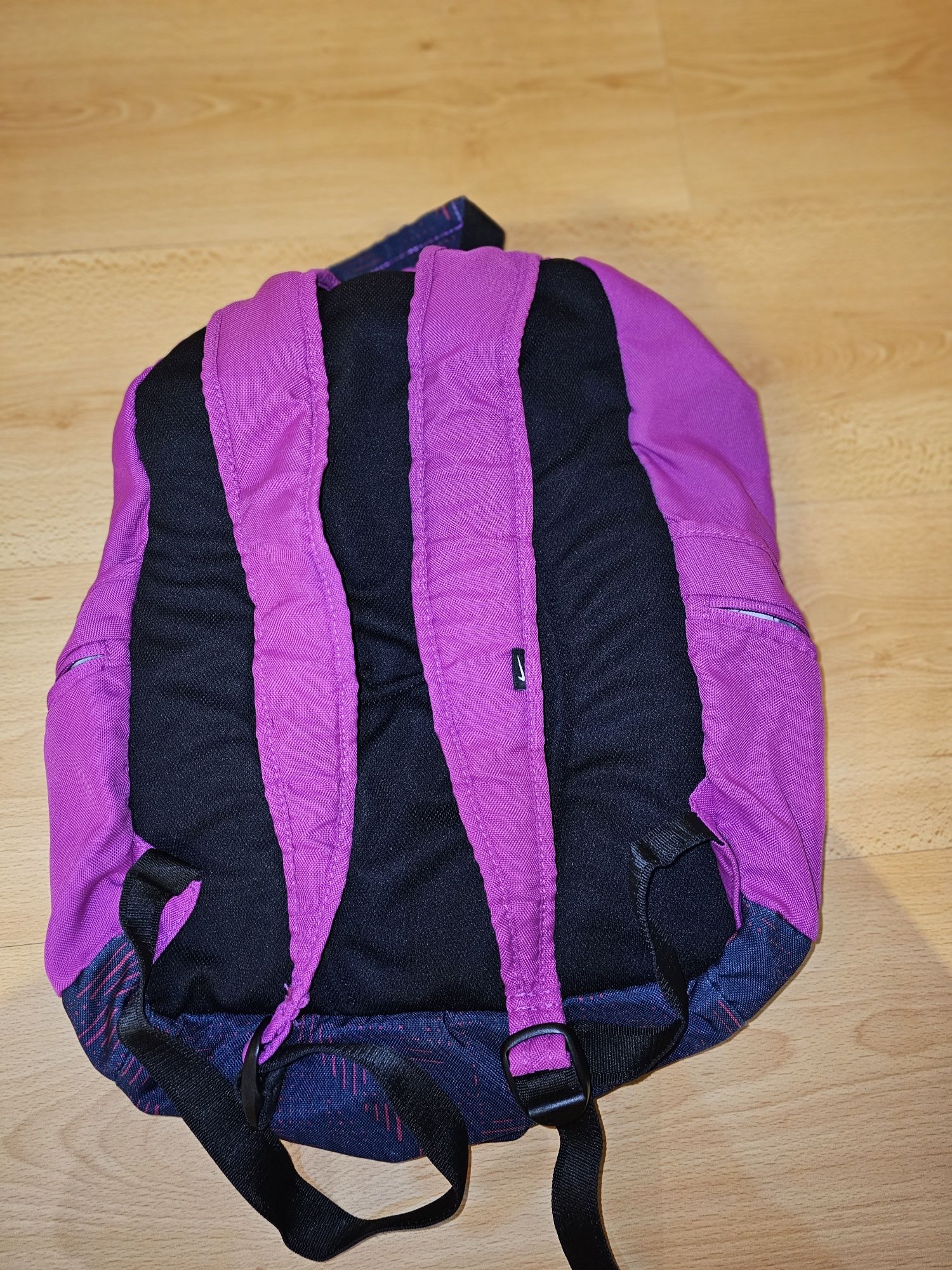 Mochila para menina