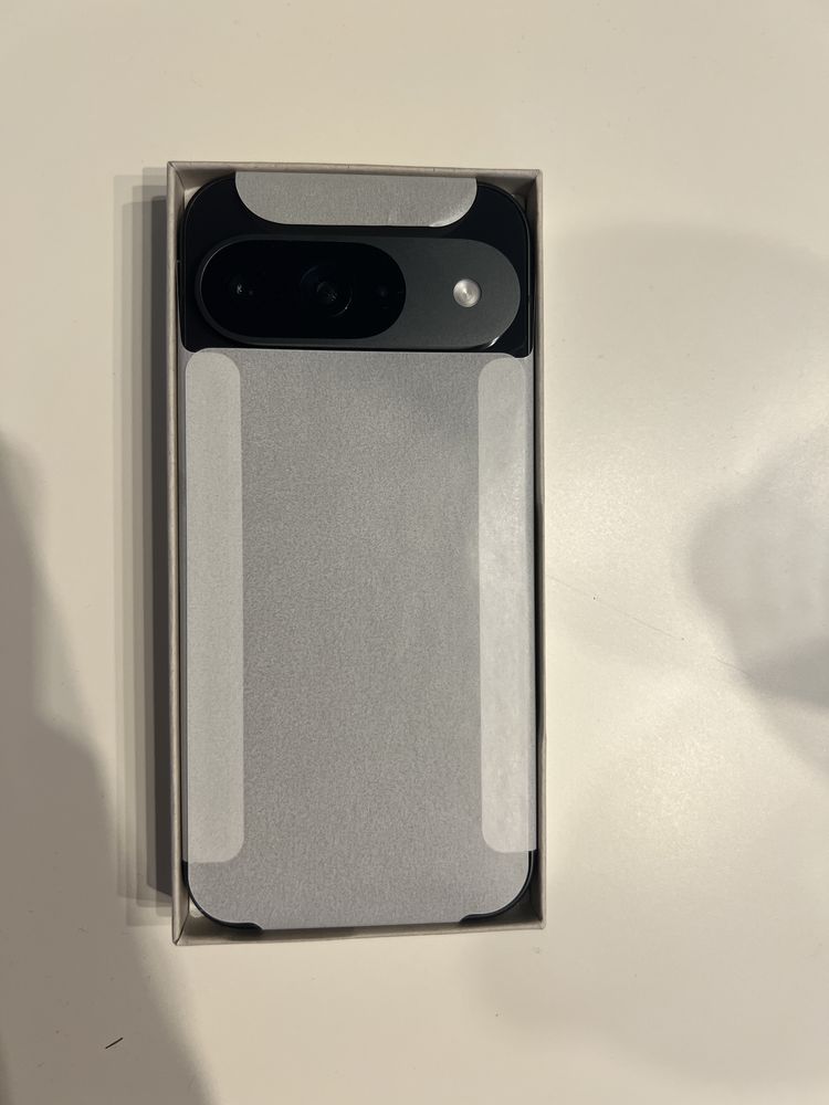 Google pixel 9 128