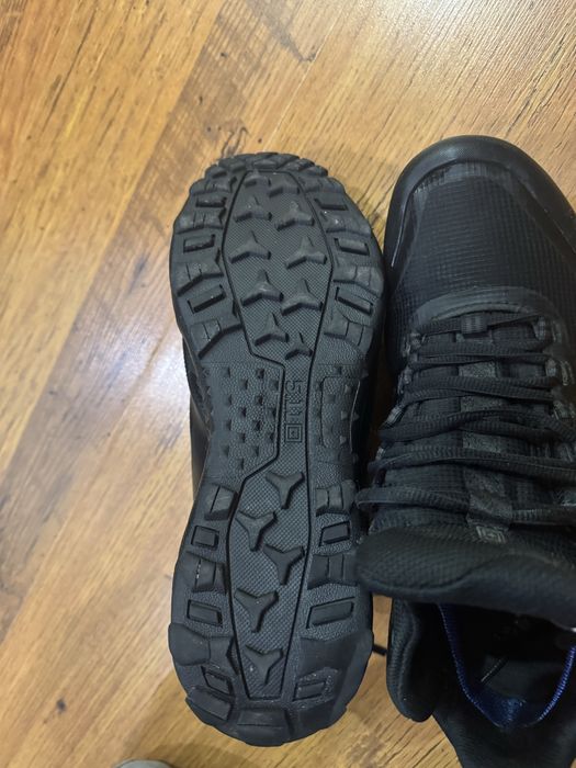 Кросівки черевики 5.11 тактичні