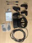 ‼️Darmowe dodatki‼️ Oculus rift s zestaw do grania