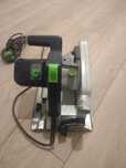 Festool занурювальна(погружна) пила.