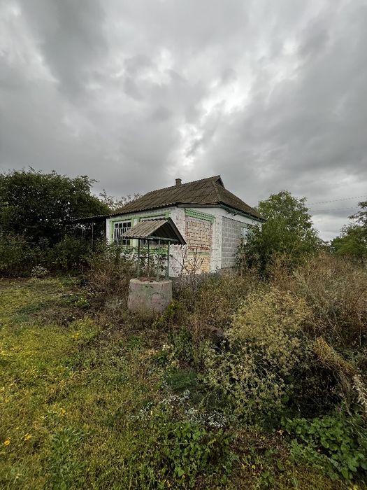 Продам будинок/дача