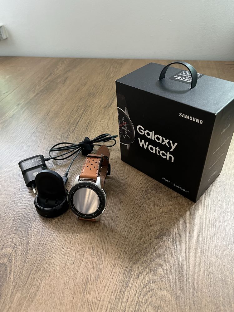 Samsung Galaxy Watch 46 mm